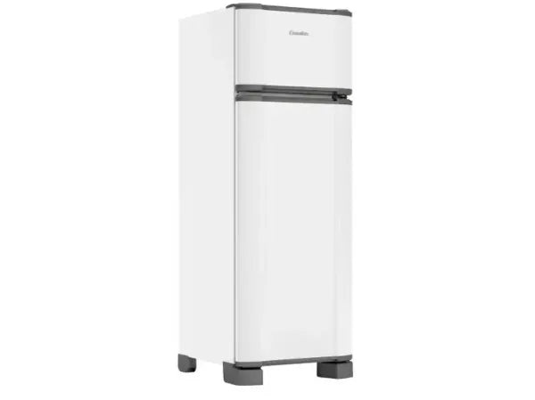 Geladeira Refrigerador Duplex 276L RCD34 PRO Esmaltec