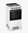 Fogão 4 Bocas Automático 4Q Ideal Super Esmaltec