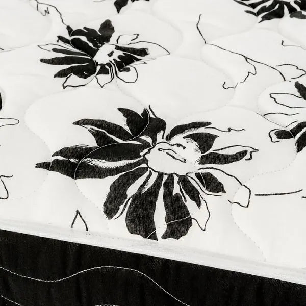 Cama Box Conjugada Solteiro D28 88x188x43 Union Ortopedic Ortobom