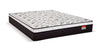 Cama Box Casal Gold (Colchão+Base)138x68 D33 Placa EPS Reconflex