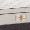 Cama Box Solteiro Conjugada New Double Flex 88x188 Reconflex