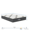 Colchão Casal 1.0.0 D33 138x18 Airtech Ortobom