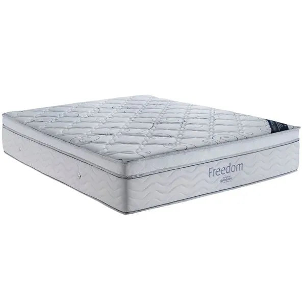 Colchão Casal 138x32 Freedom Ortobom