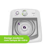 Máquina de Lavar Automática 9kg CWB09AB Consul