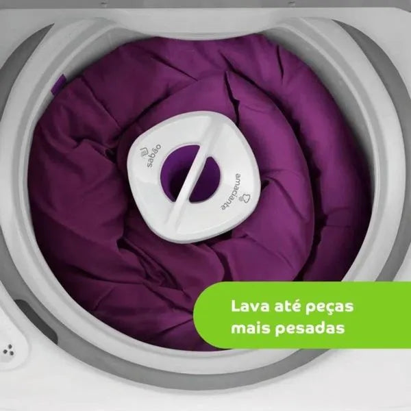 Máquina de Lavar Automática 9kg CWB09AB Consul
