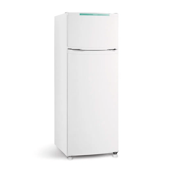 Geladeira Cycle Defrost Duplex 334L CRD37EB Consul