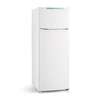 Geladeira Cycle Defrost Duplex 334L CRD37EB Consul