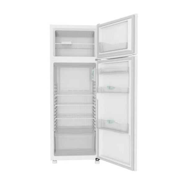 Geladeira Cycle Defrost Duplex 334L CRD37EB Consul