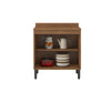 Balcão de Cozinha 2 Portas 80cm Firenze Demóbile