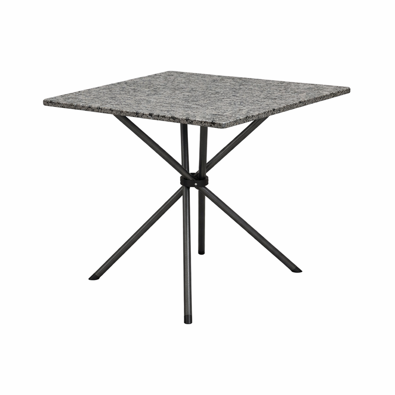 Tampo de Granito 70cm Almiroana