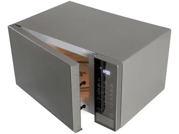 Micro-ondas 32L Espelhado BMS46 Brastemp