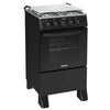 Fogão 4 Bocas Itatiaia Automático Star New