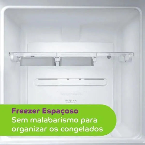 Geladeira Frost Free Duplex 386 Litros CRM44AB Consul