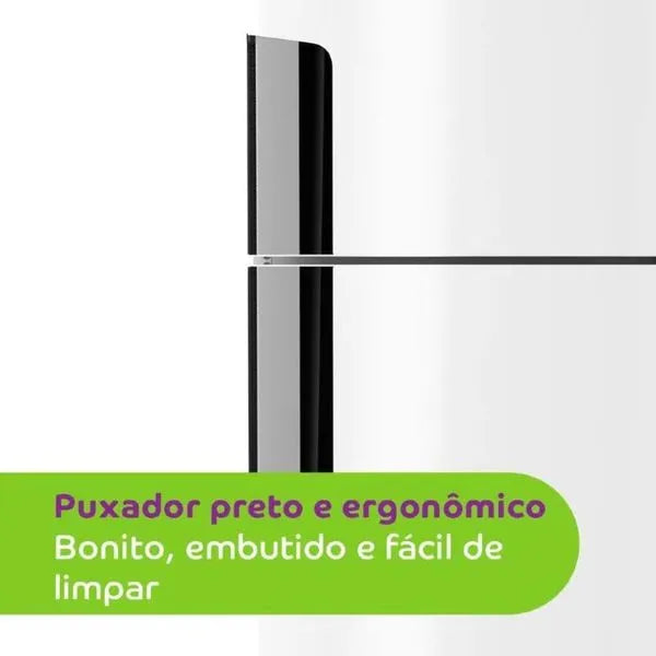 Geladeira Frost Free Duplex 386 Litros CRM44AB Consul