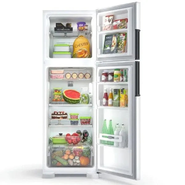 Geladeira Frost Free Duplex 386 Litros CRM44AB Consul
