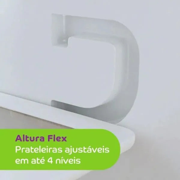 Geladeira Frost Free Duplex 386 Litros CRM44AB Consul