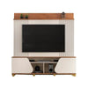 Home para TVs de até 70" Polegadas 180cm Chanfrado Henry Dj Móveis