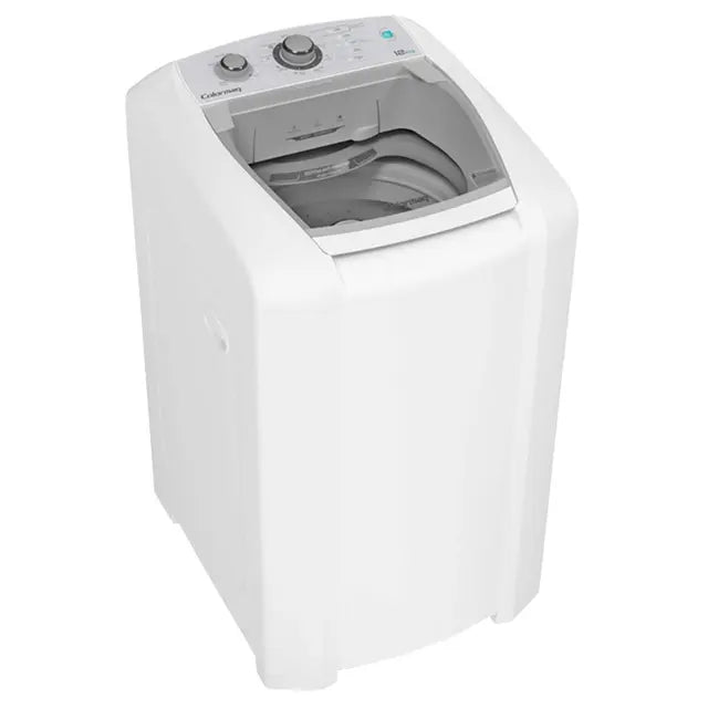 Máquina de Lavar Automática 12Kg LCA12 Colormaq