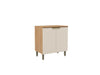 Balcão 2 Portas 80 cm Selene Linea