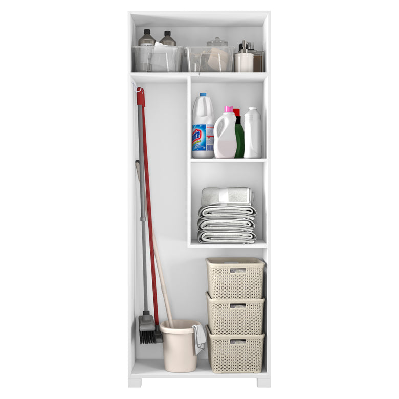 Armário Multiuso Lavanderia NT 4015