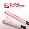 Chapinha de Cabelo P-20 Golden Rose 220°C Mondial