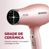 Secador de Cabelos Mondial Golden Rose 2000W SC-32