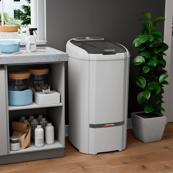 Tanquinho Lavadora Semiautomática 10Kg LCS10 Colormaq