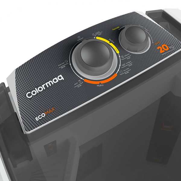Tanquinho 20Kg Colormaq LCS20