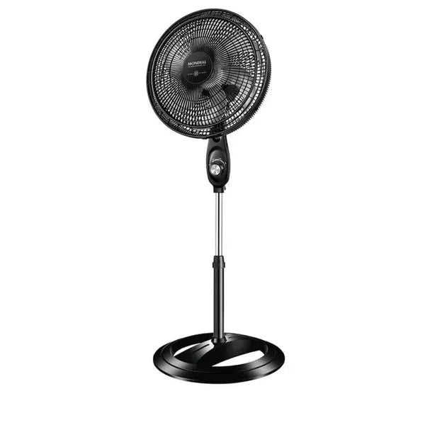 Ventilador de Coluna 6 pás 40 Cm VSP-40C-NB Mondial