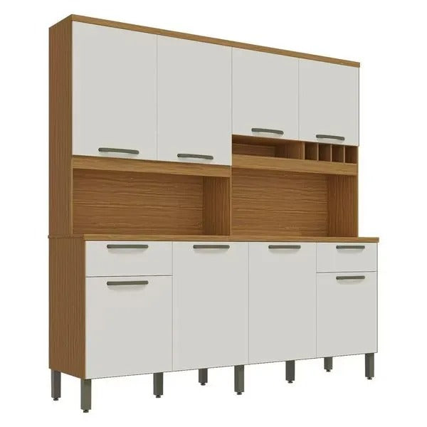 Cozinha Compacta