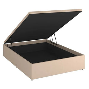 Base Baú Para Cama de Casal 138x188 Physical Ortobom