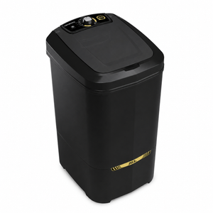 Tanquinho Lavadora Semiautomática 20,5kg LAVNM Newmaq