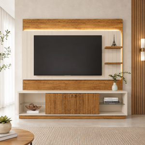 Home Para Tv até 60