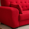 Conjunto de Sofás 3 e 2 Lugares Berlim Masterflex