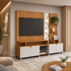 Home Para TV Até 55" Cross Lukaliam