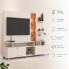 Home Para TV Até 55" Cross Lukaliam
