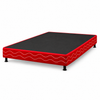 Base Para Colchão Casal 138x188cm Universal Bacetto