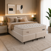 Colchão Queen D45 158x198 Vogue Ouro Design