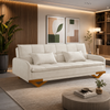 Sofá Cama D26 202x92 Cannes Luxury