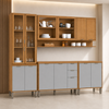 Cozinha Modulada 5 Peças 2 Gavetas 13 Portas Colors Kits Paraná