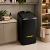 Tanquinho Lavadora Semiautomática 20,5kg LAVNM Newmaq