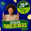 Sorte Dobrada
