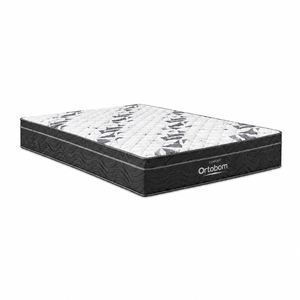 Colchão Casal 1.0.0 D33 138x188 Airtech Ortobom