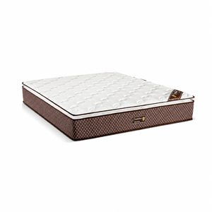 Colchão de Queen Molas D28 Ensacadas 158x32cm  Executive Reconflex