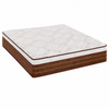 Colchão Queen D28 158x188 Molas Miracoil Intense Reconflex