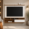 Home Suspenso Para Tv Até 70" Morretes Mobler