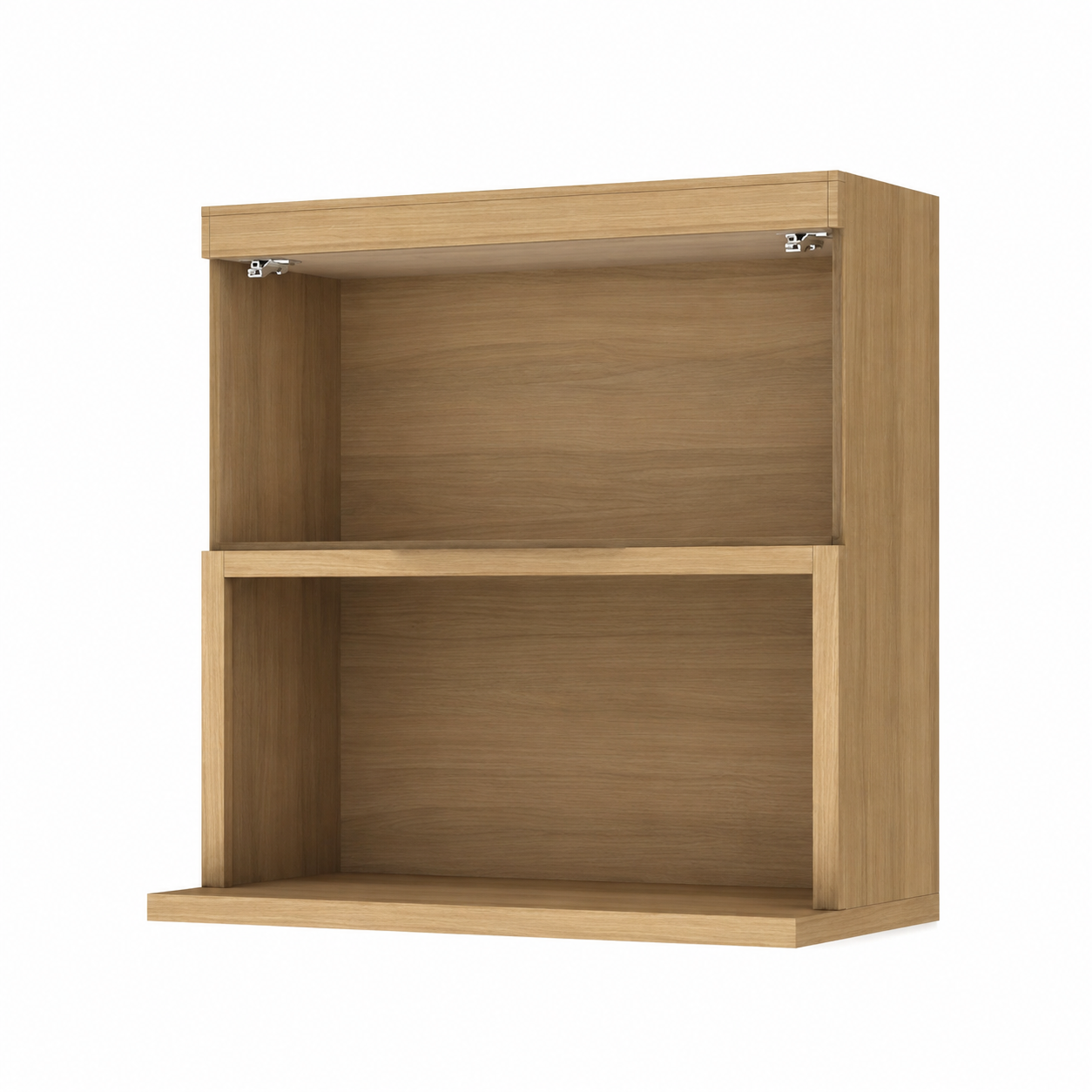 Armário Aéreo Para Micro-Ondas 80cm Marquesa Nesher