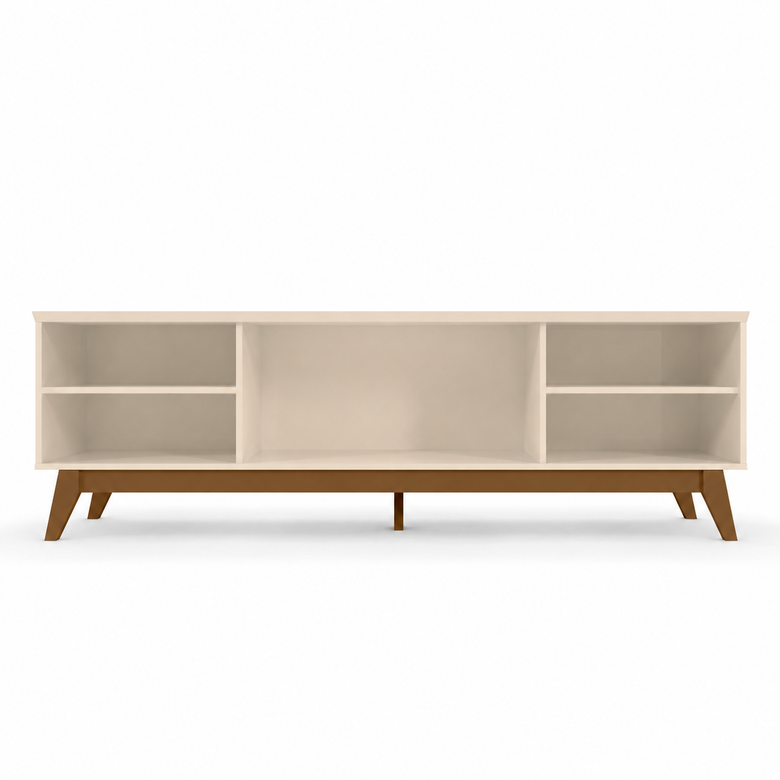 Rack Para Tv Até 75" Campinas Mobler