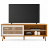 Rack Para Tv Até 60" NT1175 Notável Móveis