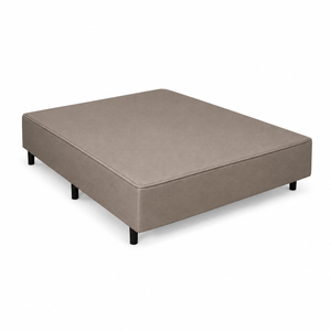 Base Para Colchão Casal 138x188cm Gazin
